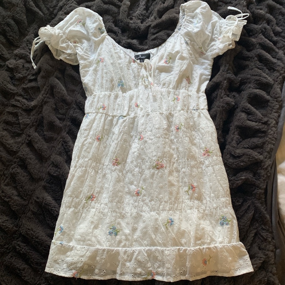Lulus dress
